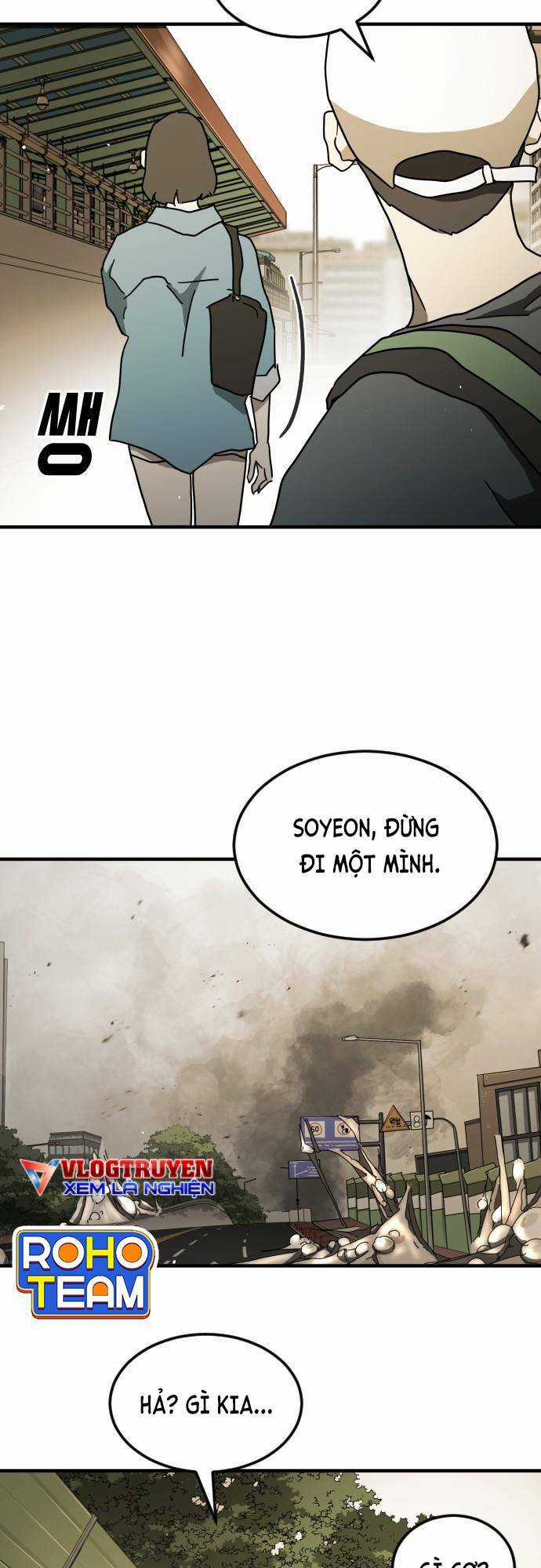 Đại Dịch Seoul Chapter 59 trang 46