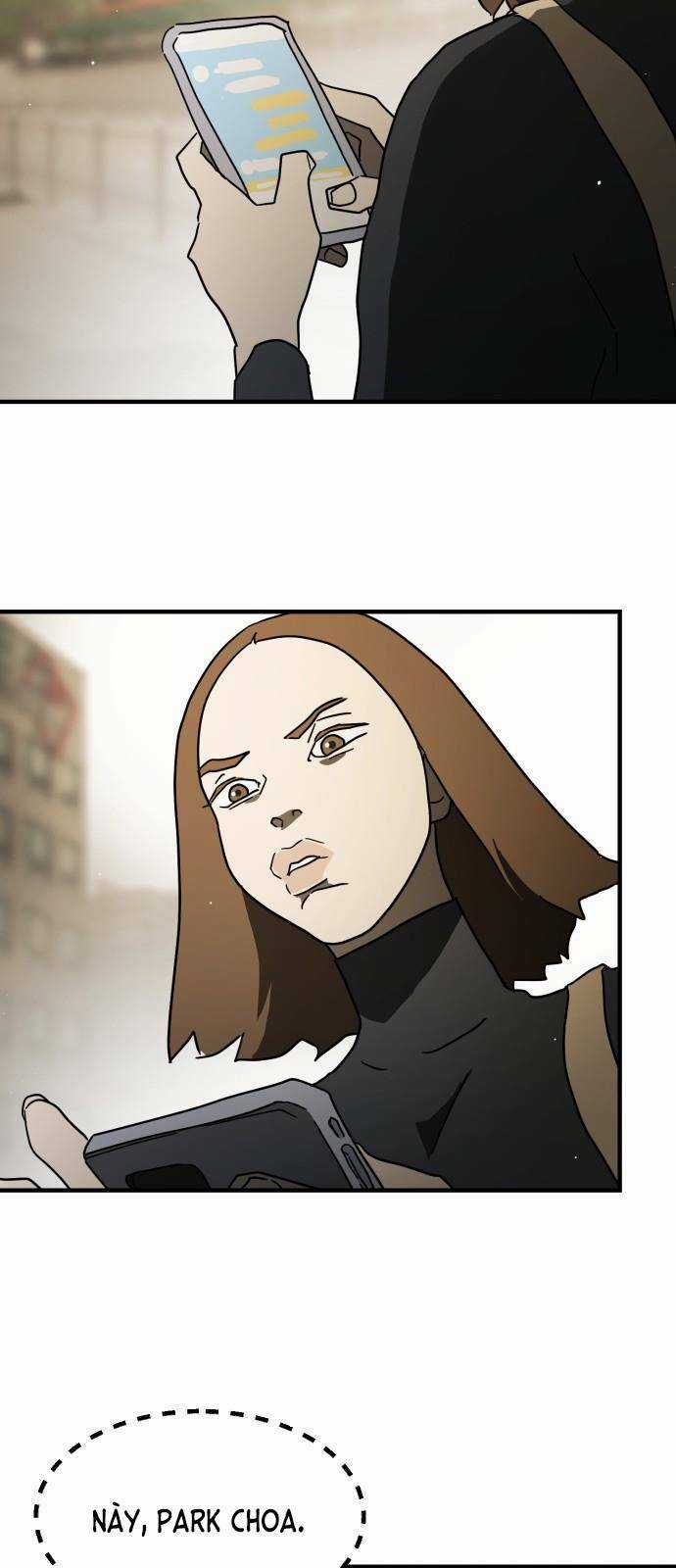 Đại Dịch Seoul Chapter 59 trang 48