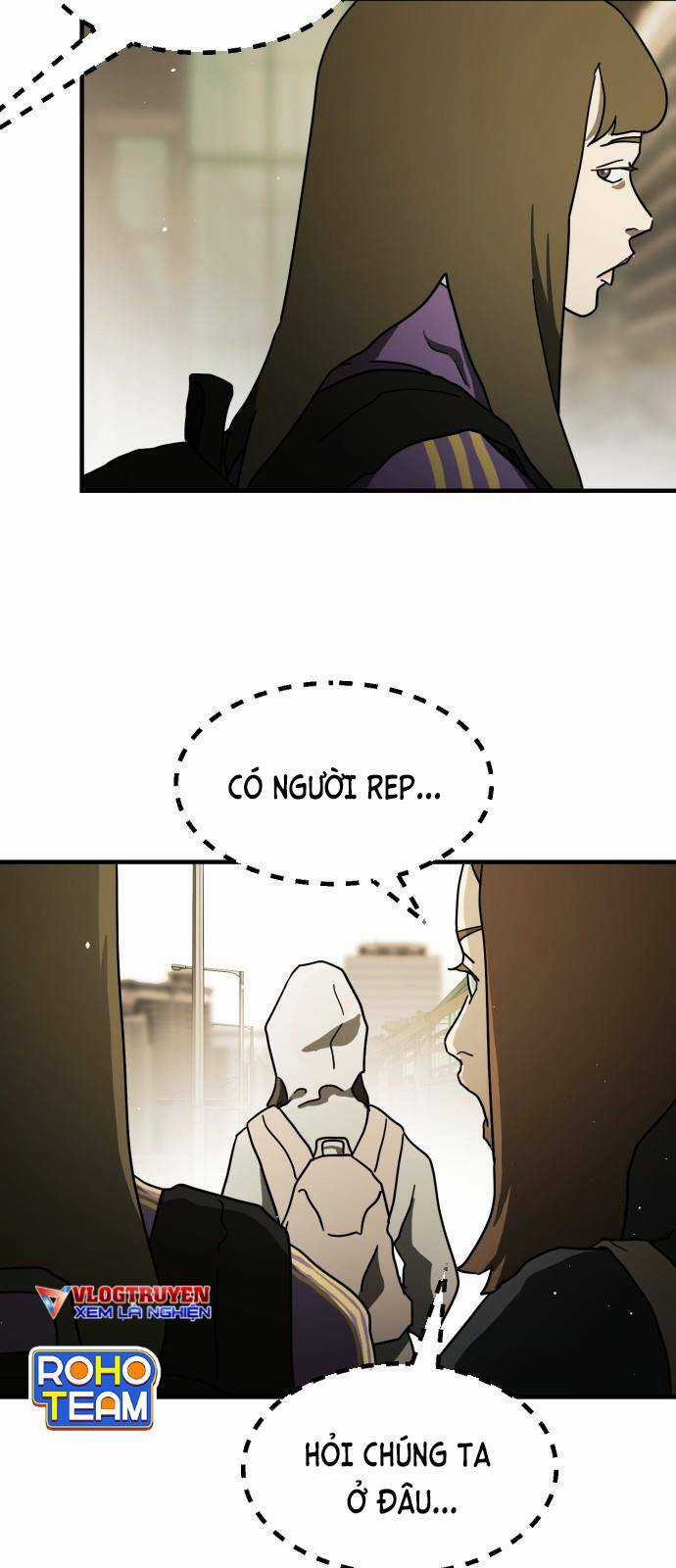 Đại Dịch Seoul Chapter 59 trang 49