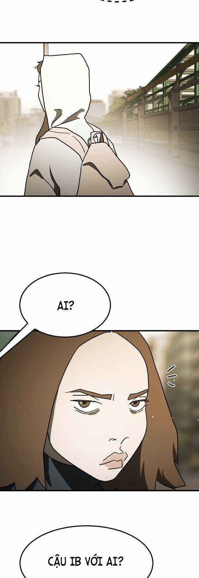 Đại Dịch Seoul Chapter 59 trang 50