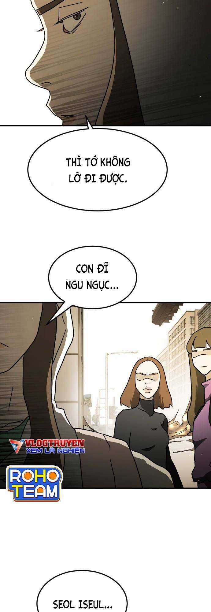 Đại Dịch Seoul Chapter 59 trang 53