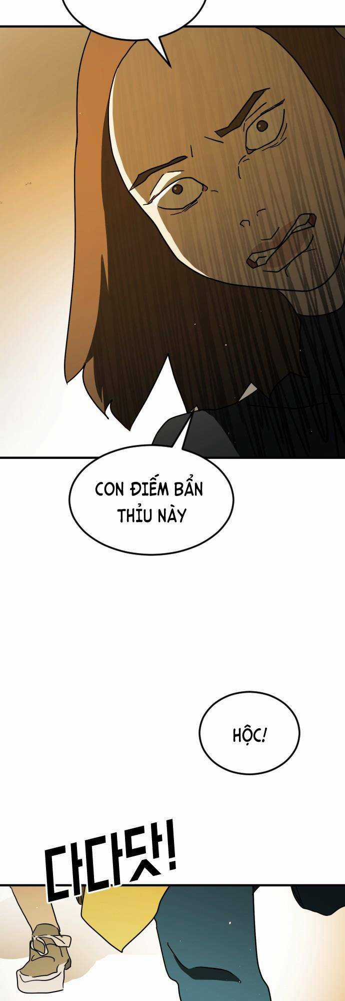 Đại Dịch Seoul Chapter 59 trang 54