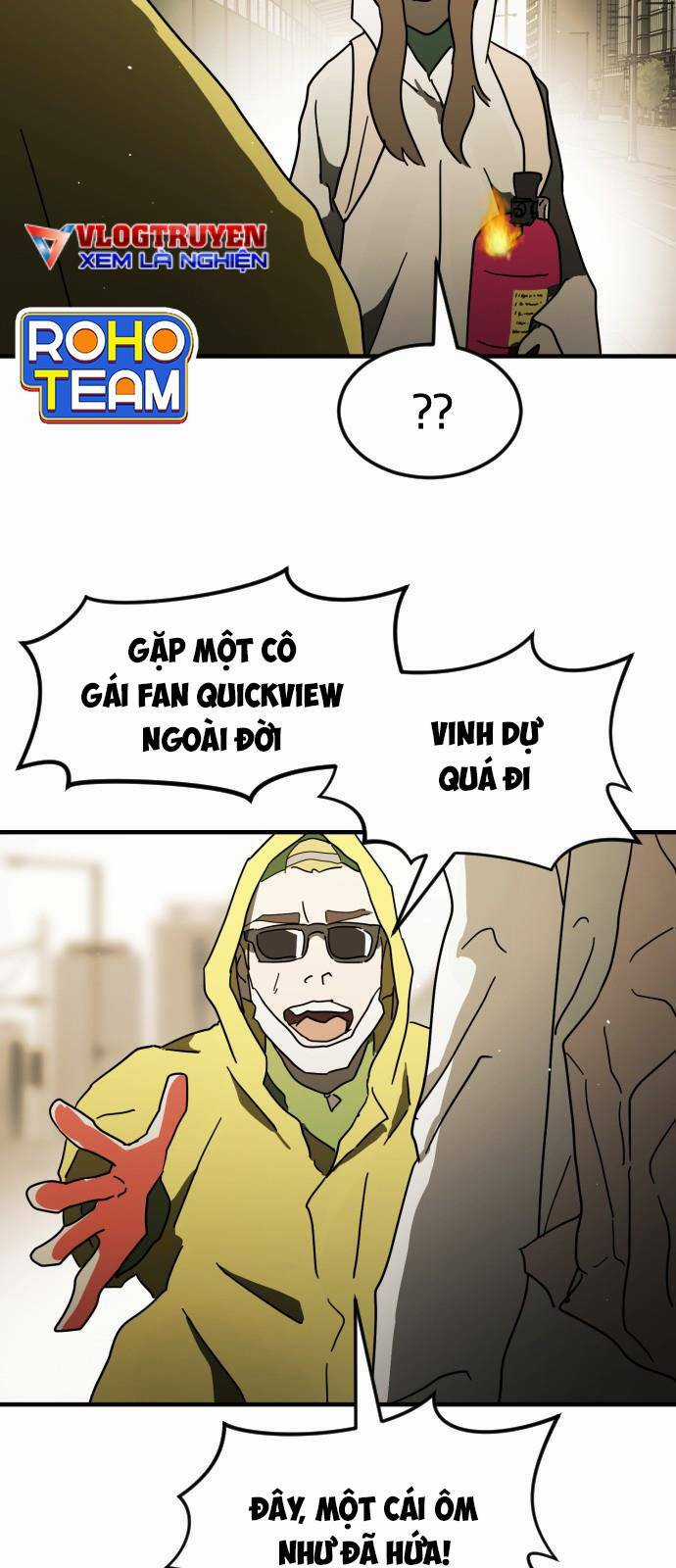 Đại Dịch Seoul Chapter 59 trang 58