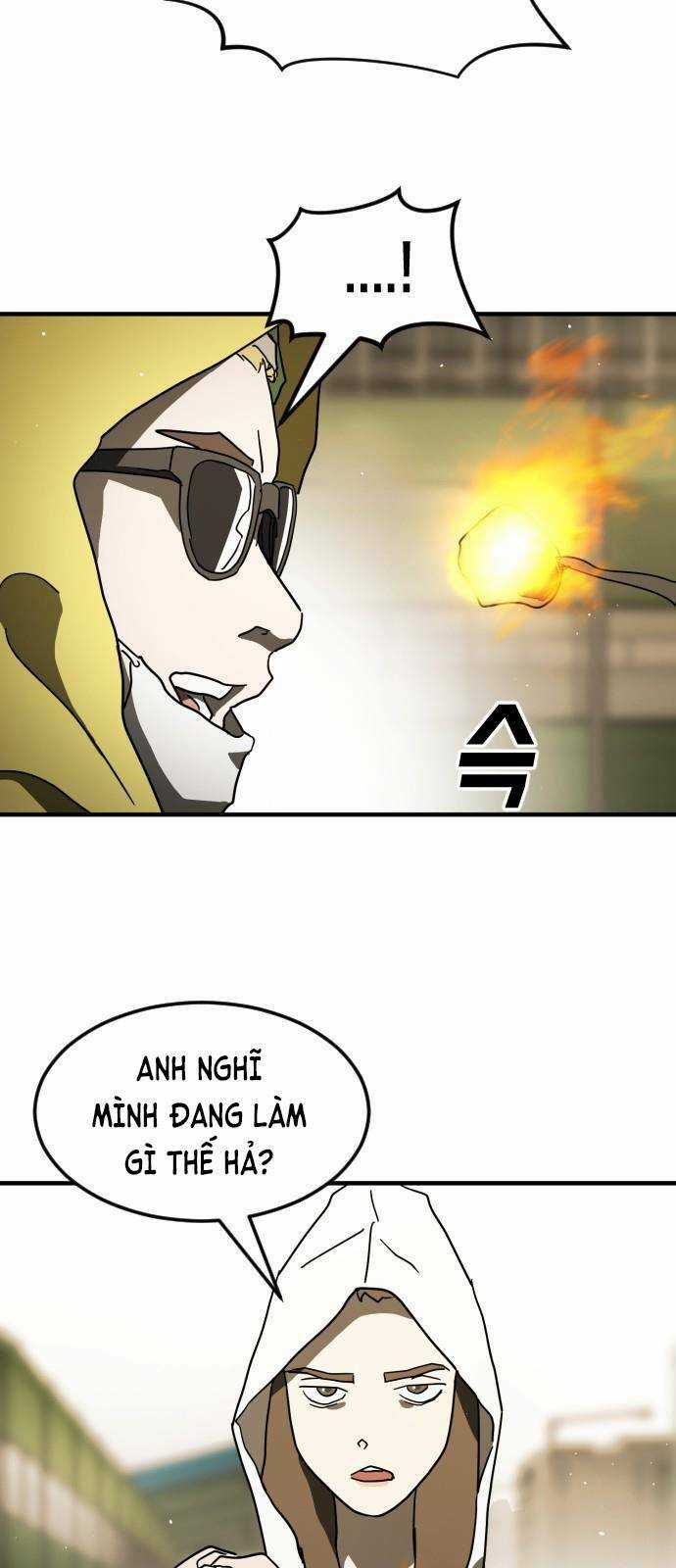 Đại Dịch Seoul Chapter 59 trang 59