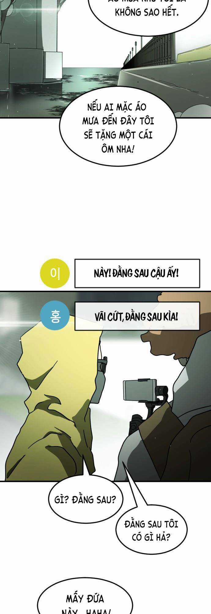 Đại Dịch Seoul Chapter 59 trang 6