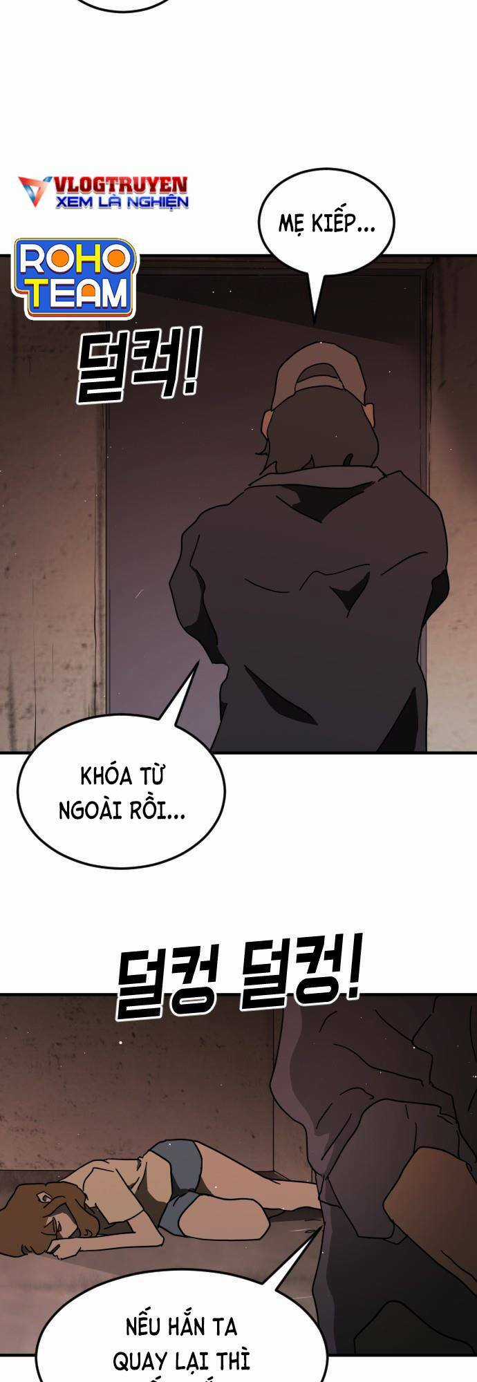 Đại Dịch Seoul Chapter 59 trang 61