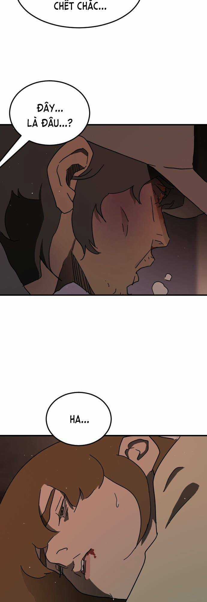 Đại Dịch Seoul Chapter 59 trang 62