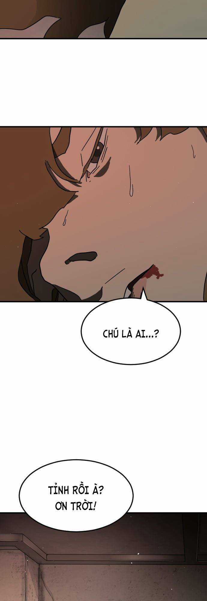 Đại Dịch Seoul Chapter 59 trang 63