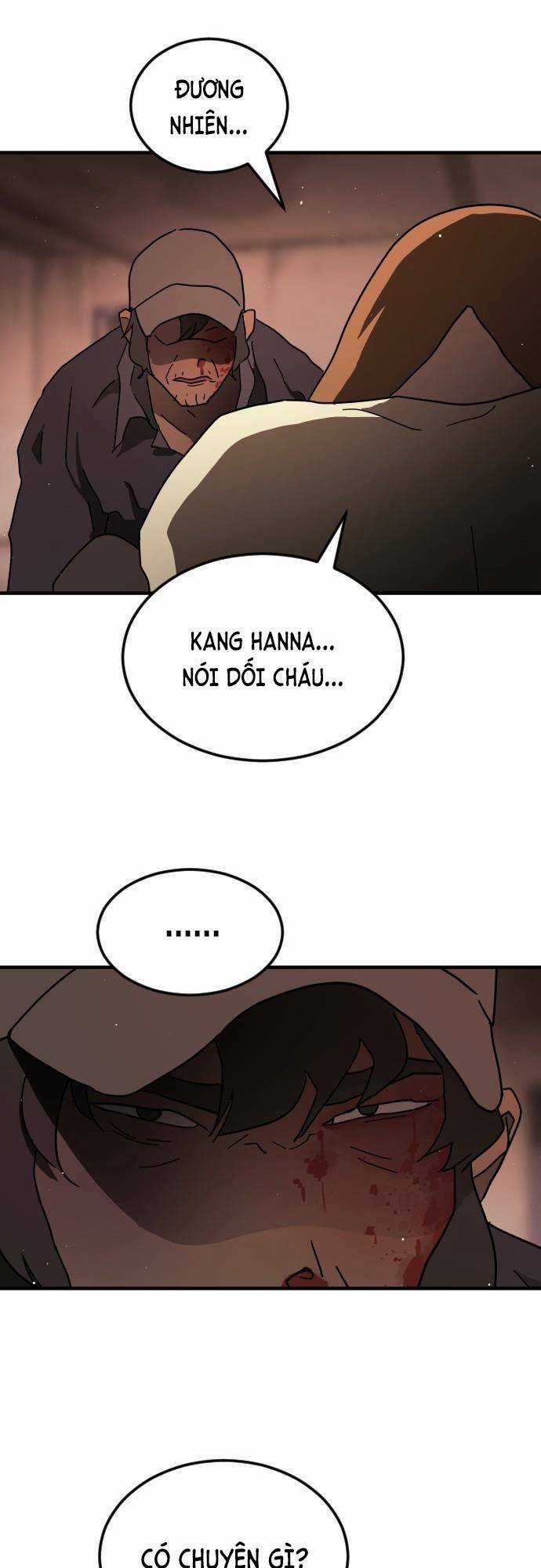 Đại Dịch Seoul Chapter 59 trang 66