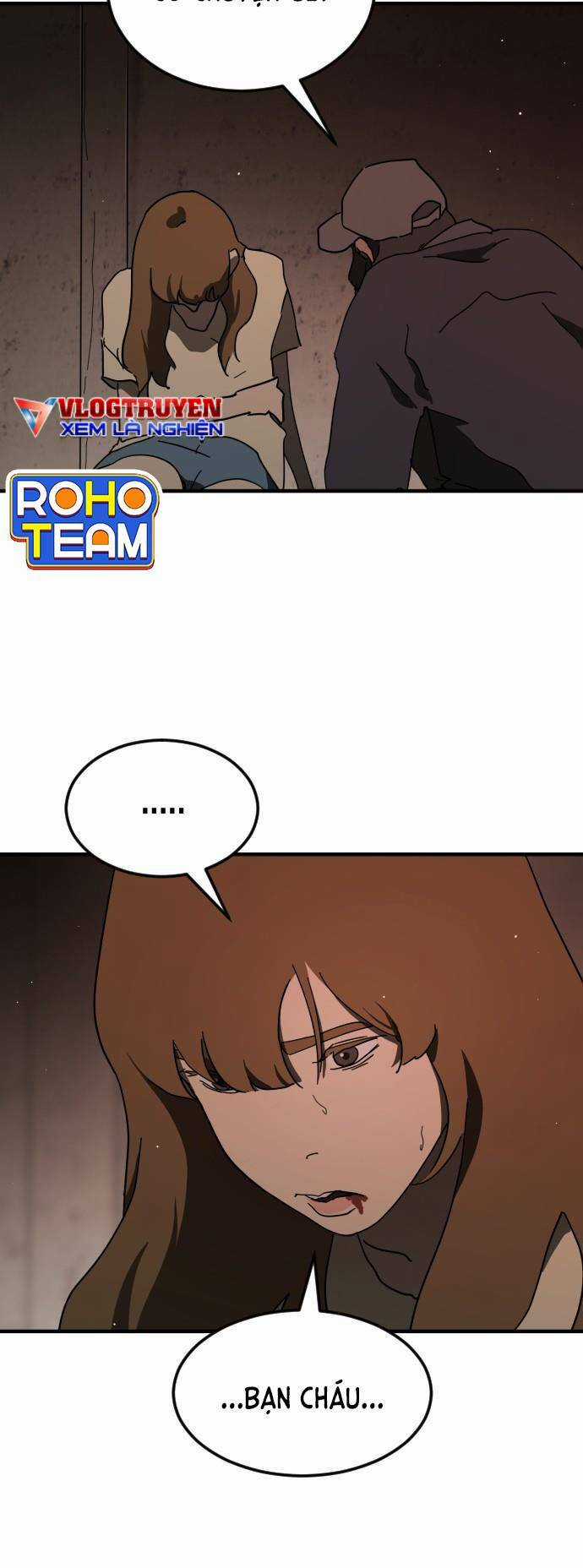 Đại Dịch Seoul Chapter 59 trang 67