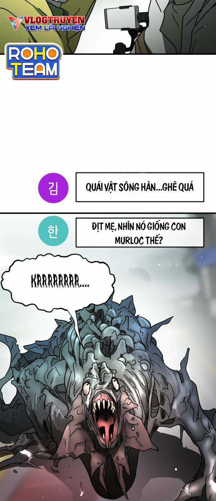 Đại Dịch Seoul Chapter 59 trang 9