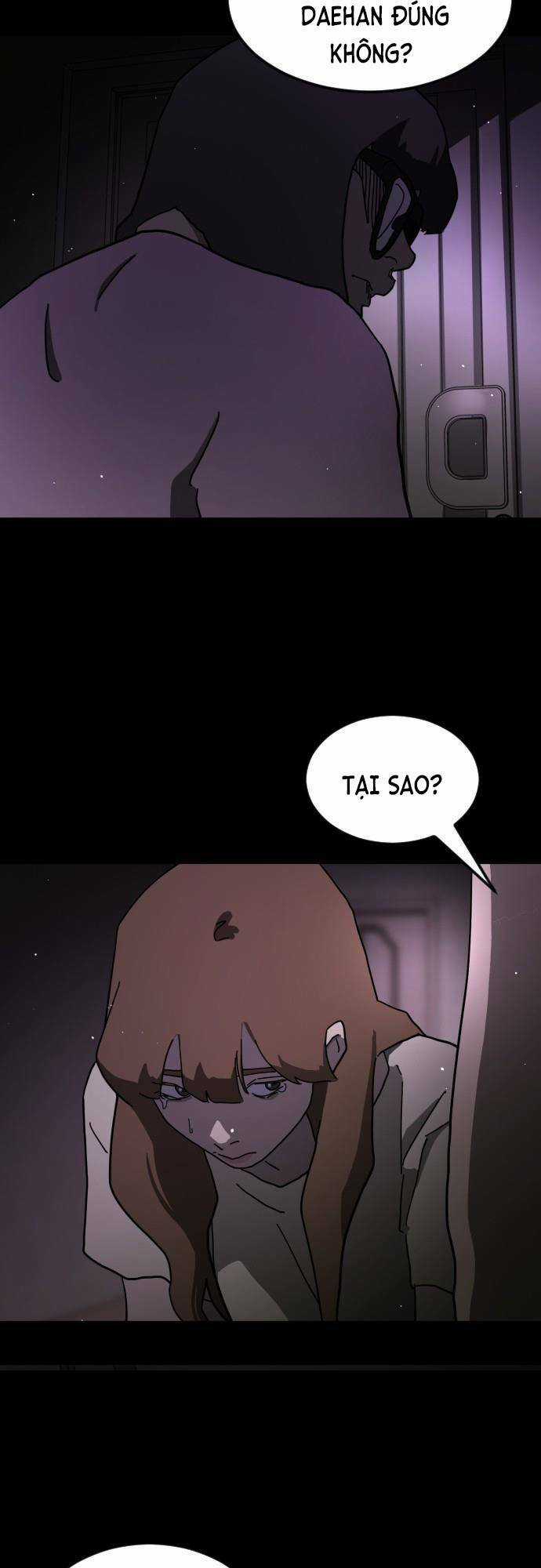 Đại Dịch Seoul Chapter 60 trang 10