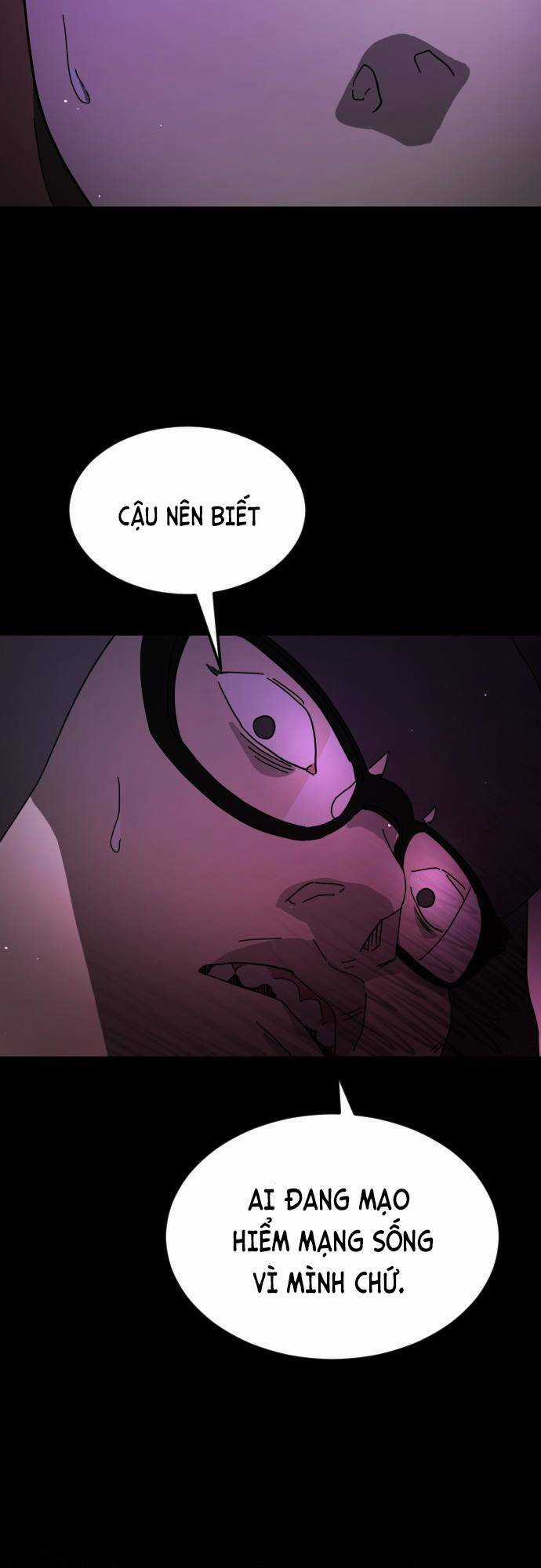 Đại Dịch Seoul Chapter 60 trang 12