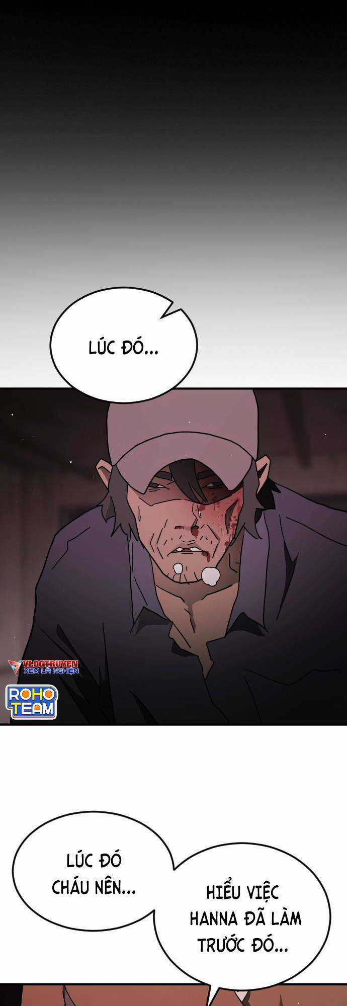 Đại Dịch Seoul Chapter 60 trang 13