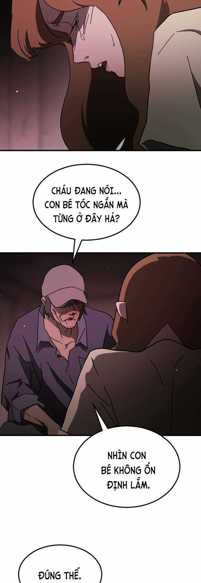 Đại Dịch Seoul Chapter 60 trang 14