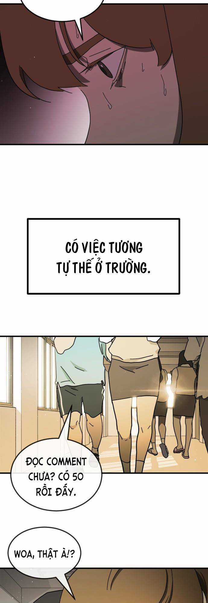 Đại Dịch Seoul Chapter 60 trang 15