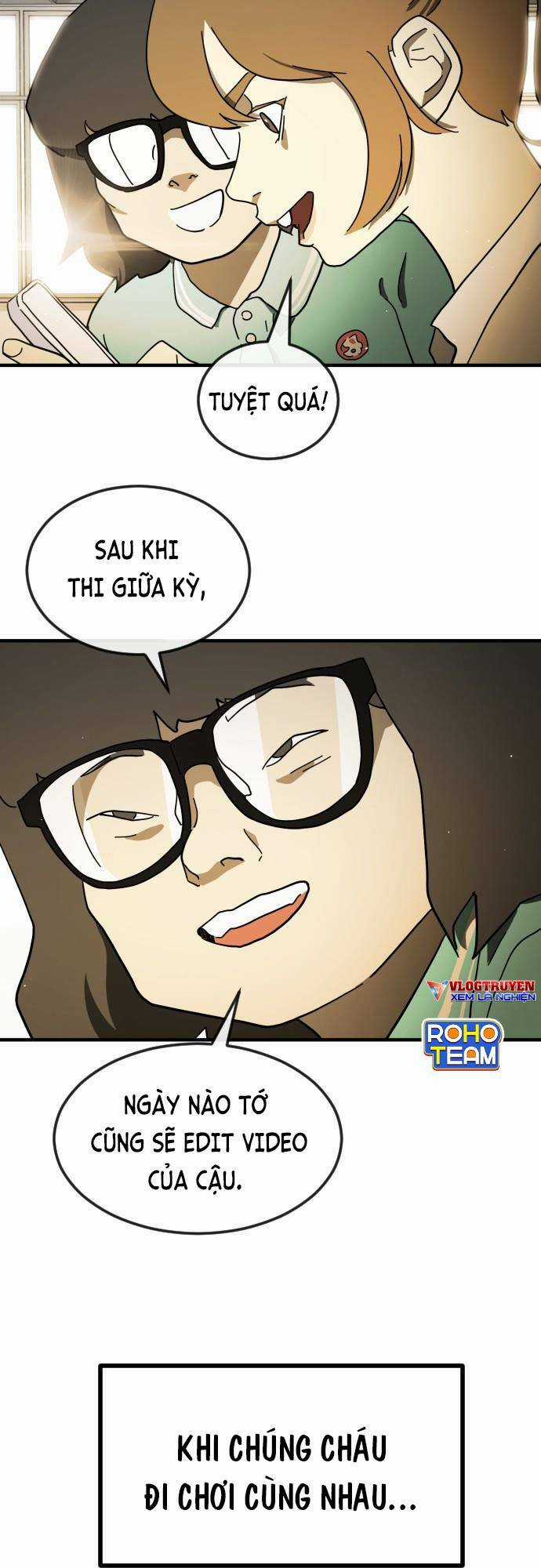 Đại Dịch Seoul Chapter 60 trang 16