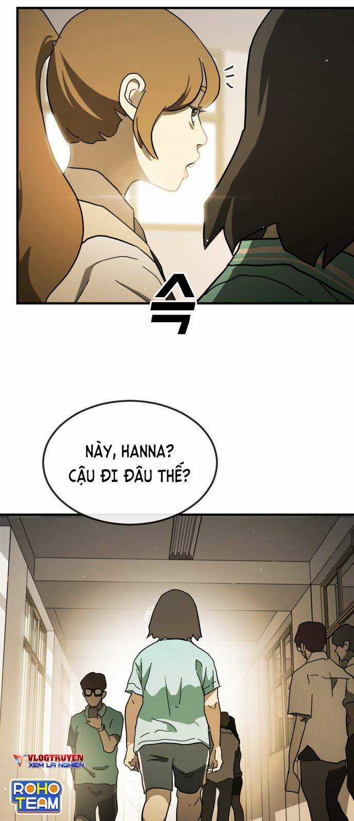 Đại Dịch Seoul Chapter 60 trang 19