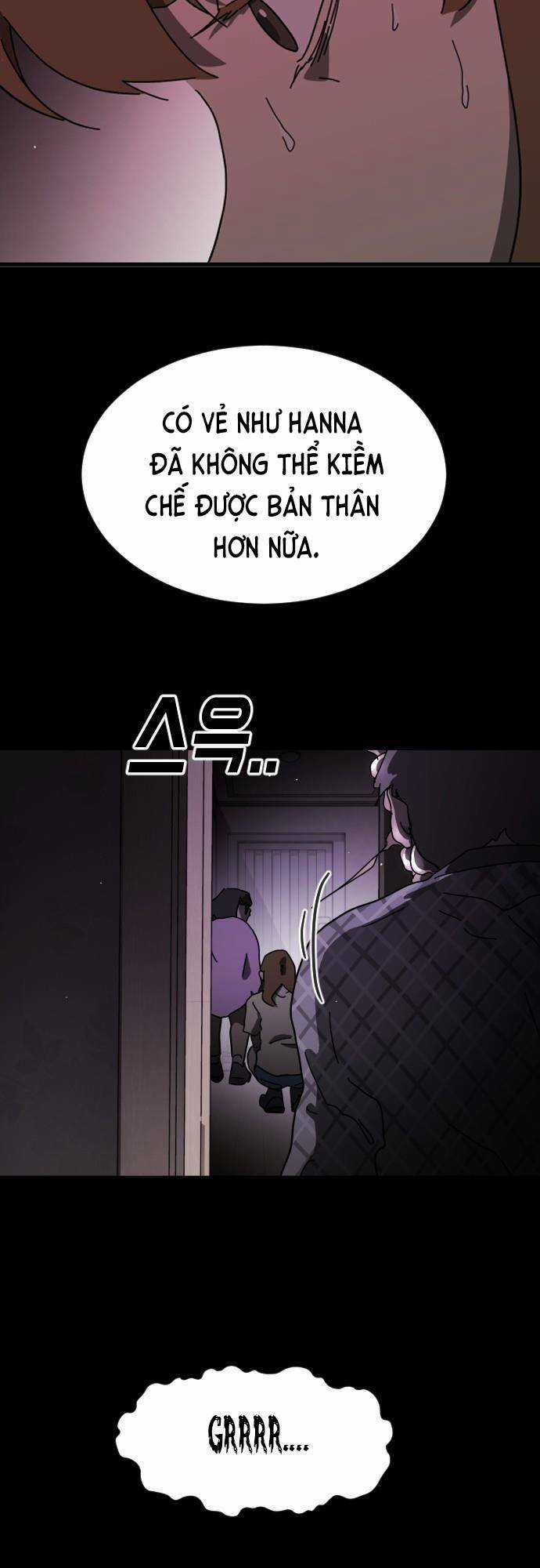 Đại Dịch Seoul Chapter 60 trang 21