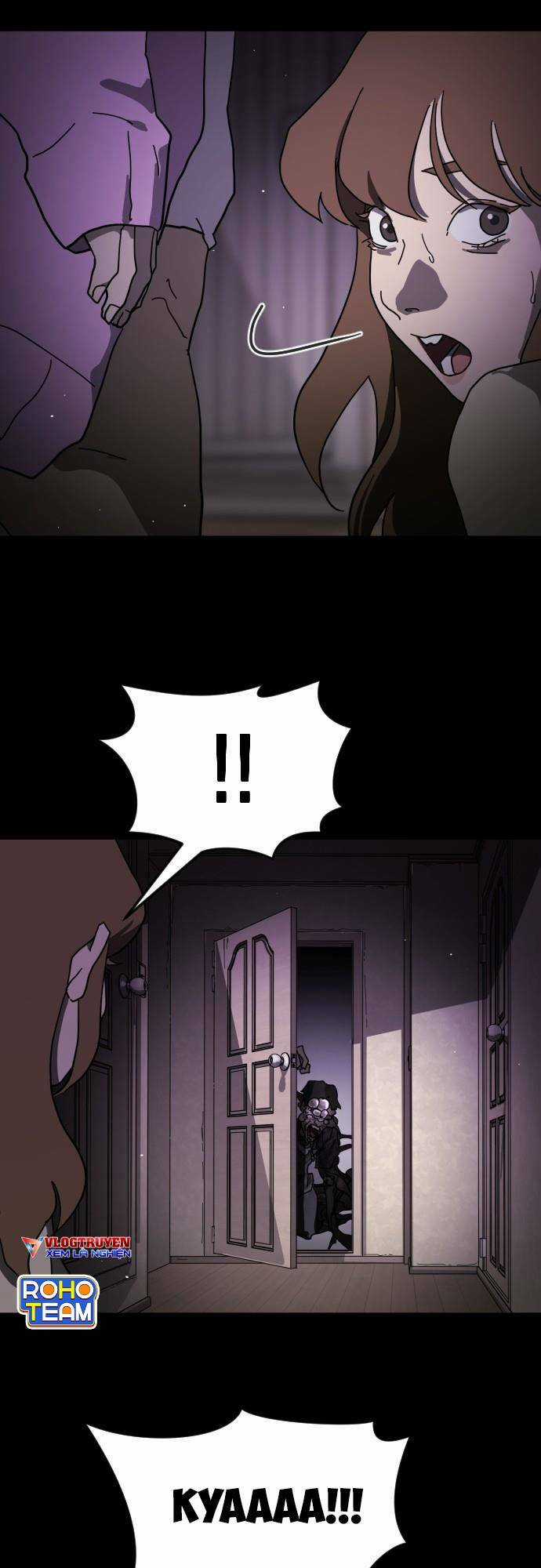 Đại Dịch Seoul Chapter 60 trang 22