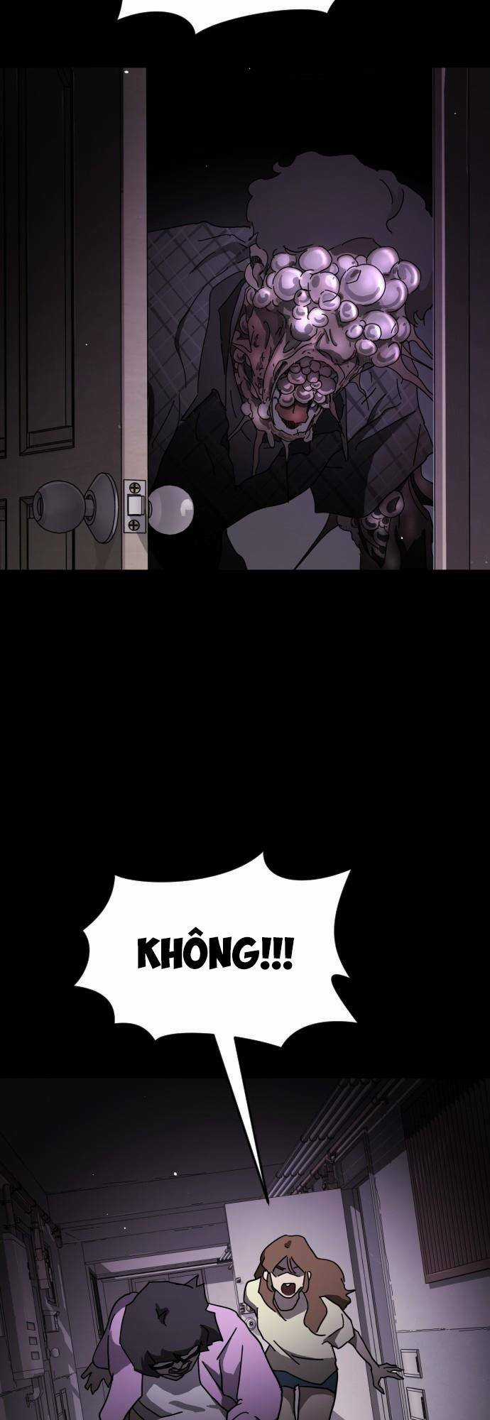 Đại Dịch Seoul Chapter 60 trang 23