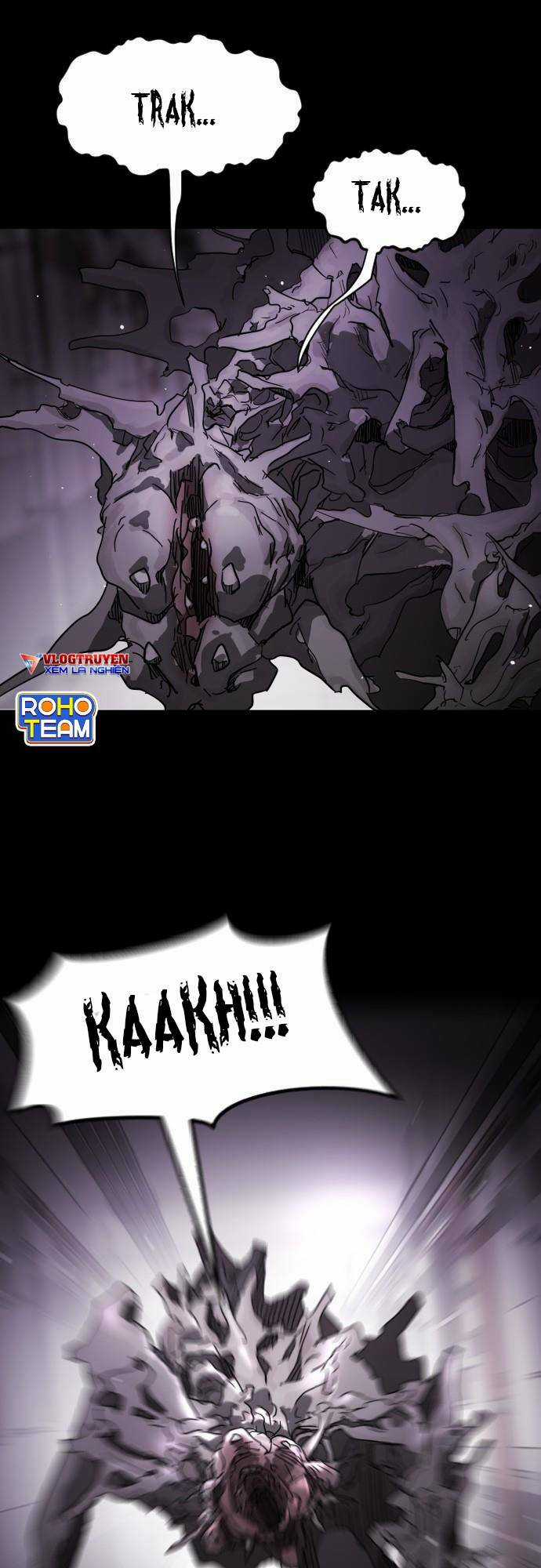 Đại Dịch Seoul Chapter 60 trang 26