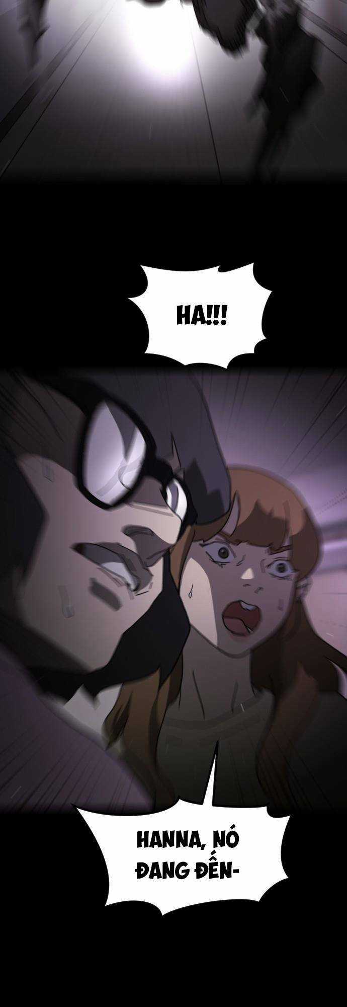 Đại Dịch Seoul Chapter 60 trang 27