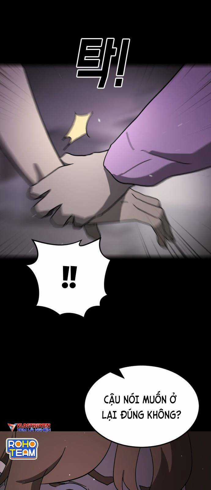 Đại Dịch Seoul Chapter 60 trang 28