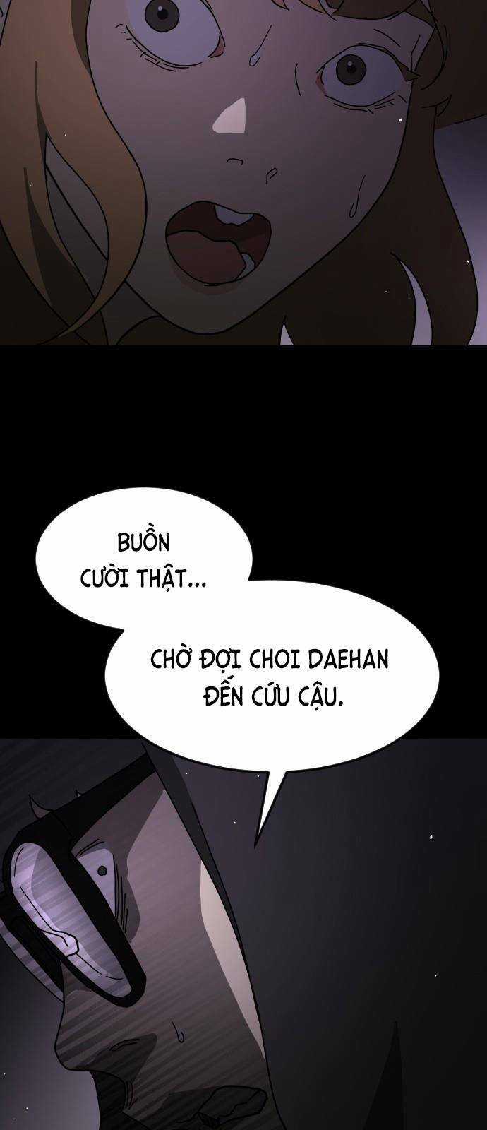 Đại Dịch Seoul Chapter 60 trang 29