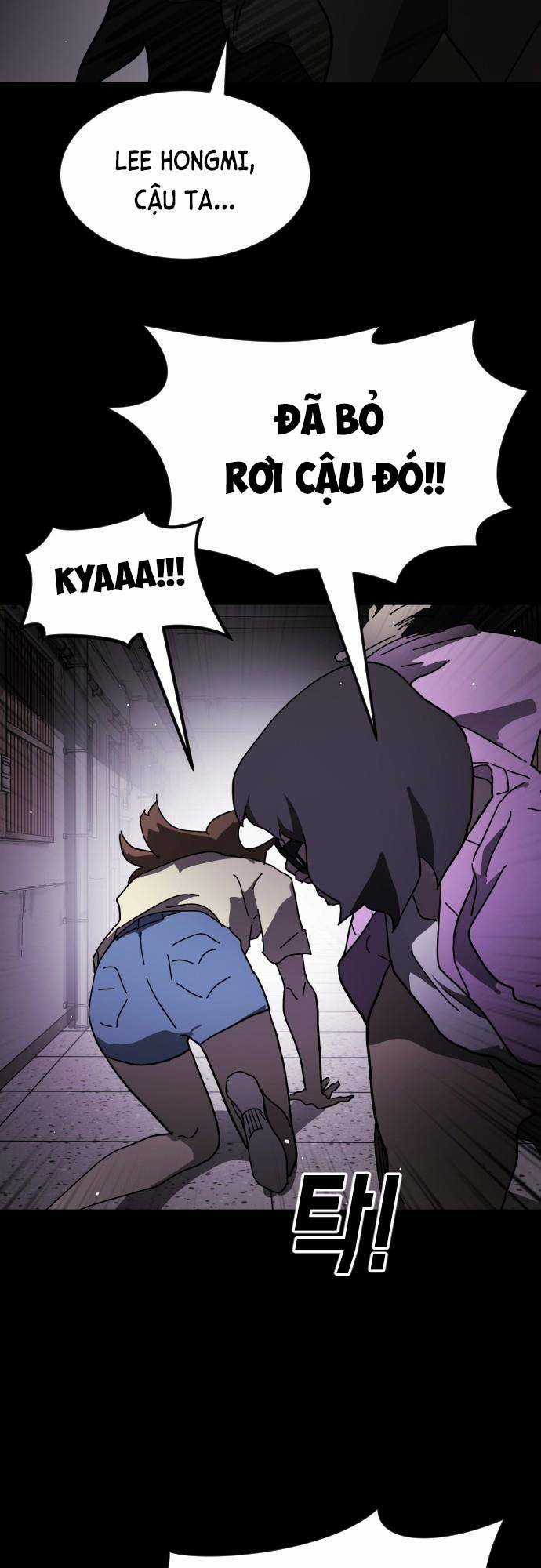 Đại Dịch Seoul Chapter 60 trang 30