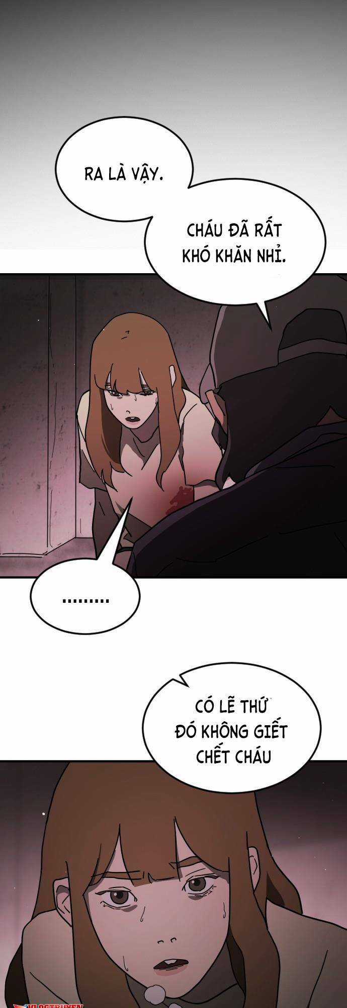 Đại Dịch Seoul Chapter 60 trang 33