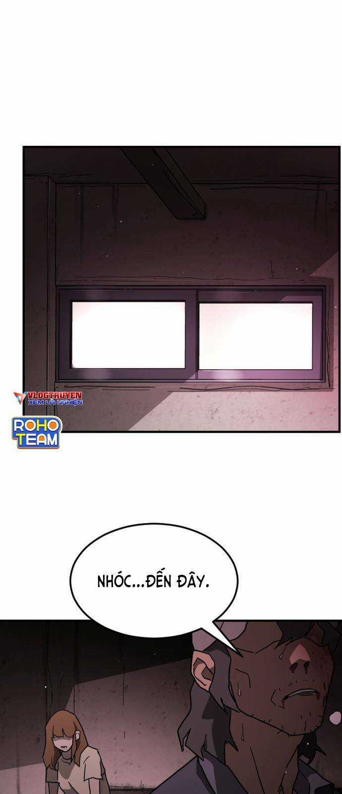 Đại Dịch Seoul Chapter 60 trang 39