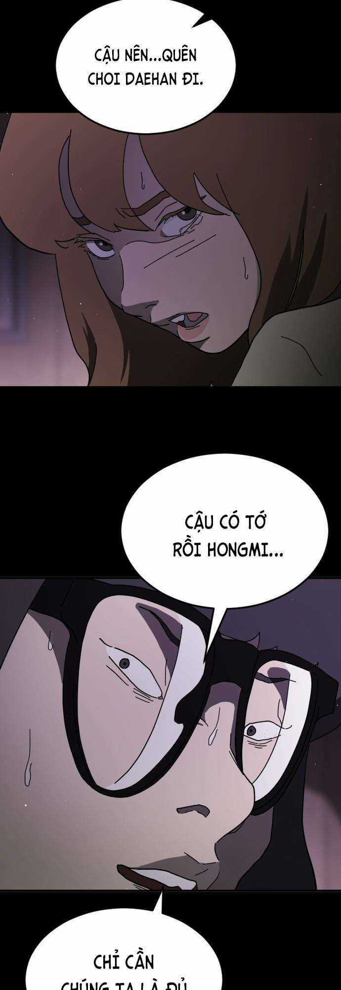 Đại Dịch Seoul Chapter 60 trang 4