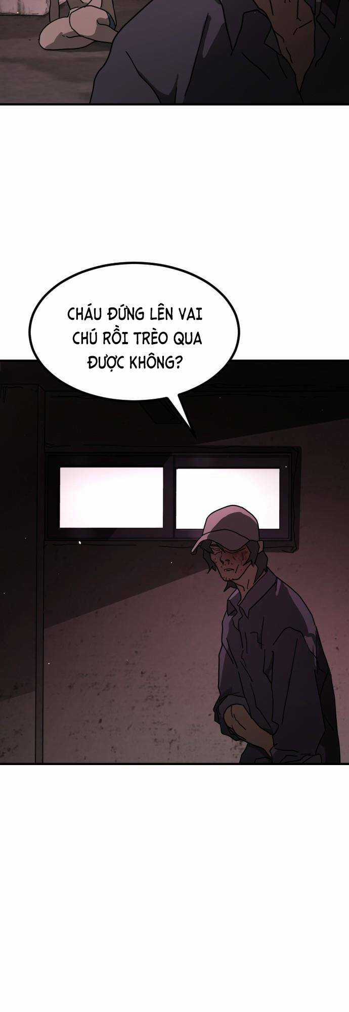 Đại Dịch Seoul Chapter 60 trang 40