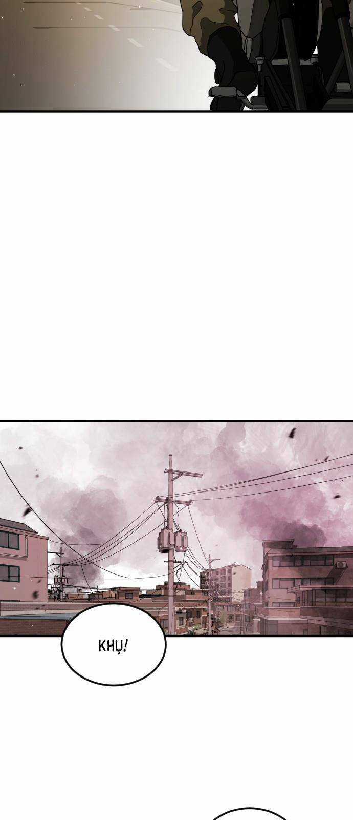 Đại Dịch Seoul Chapter 60 trang 49