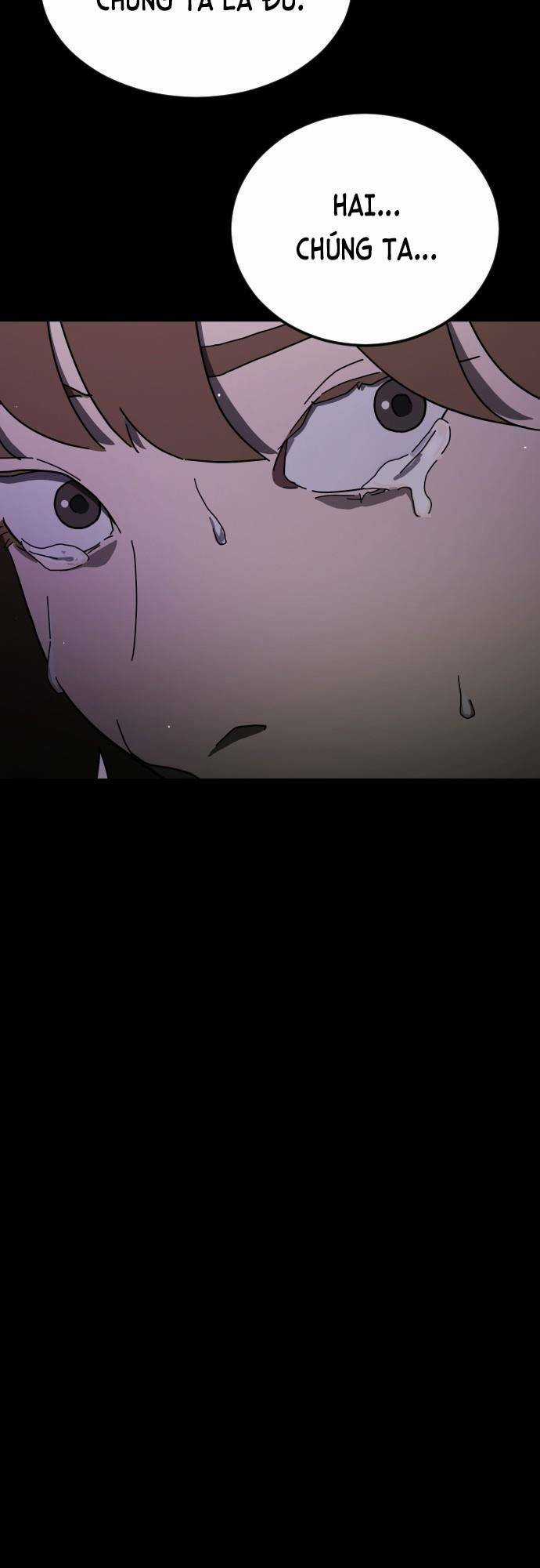 Đại Dịch Seoul Chapter 60 trang 5