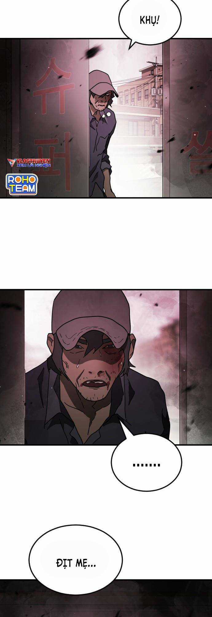 Đại Dịch Seoul Chapter 60 trang 50