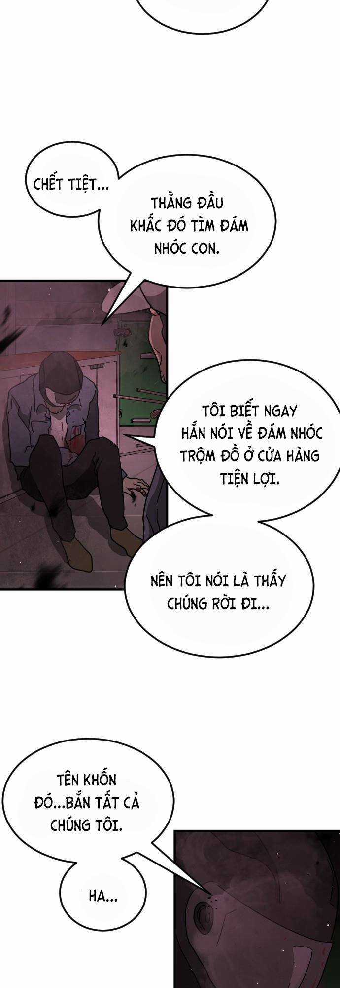 Đại Dịch Seoul Chapter 60 trang 53