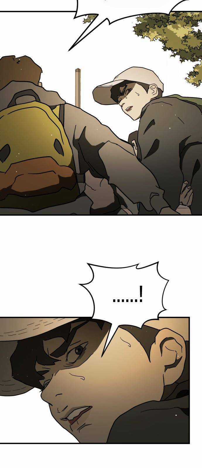 Đại Dịch Seoul Chapter 60 trang 58