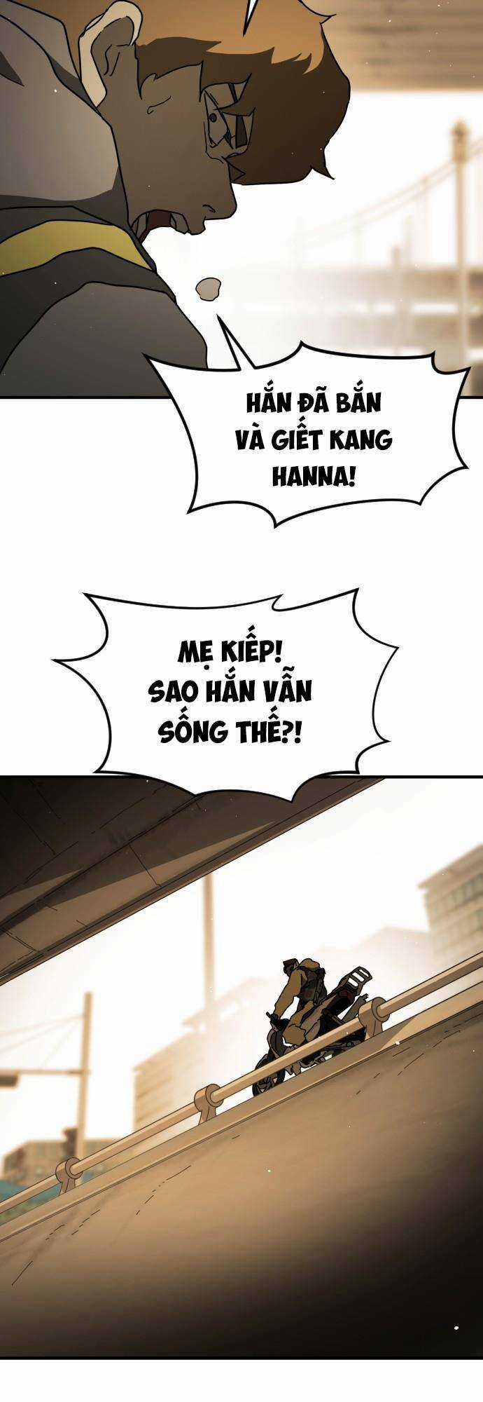 Đại Dịch Seoul Chapter 60 trang 62