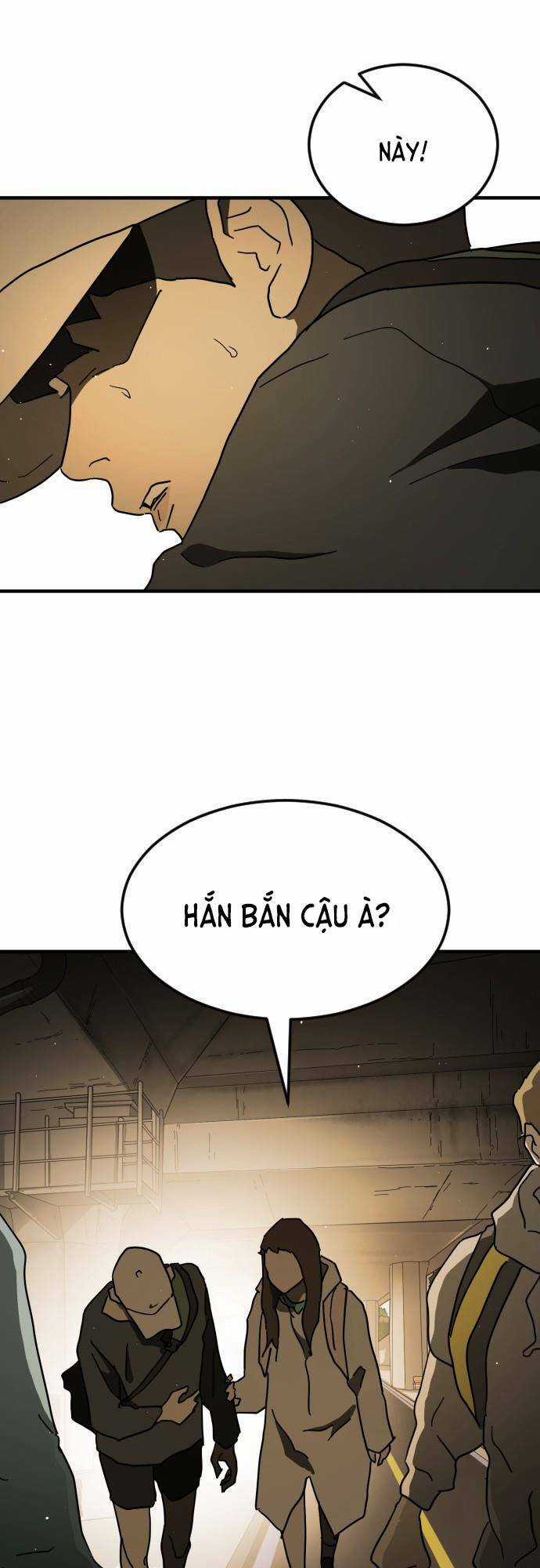 Đại Dịch Seoul Chapter 60 trang 65