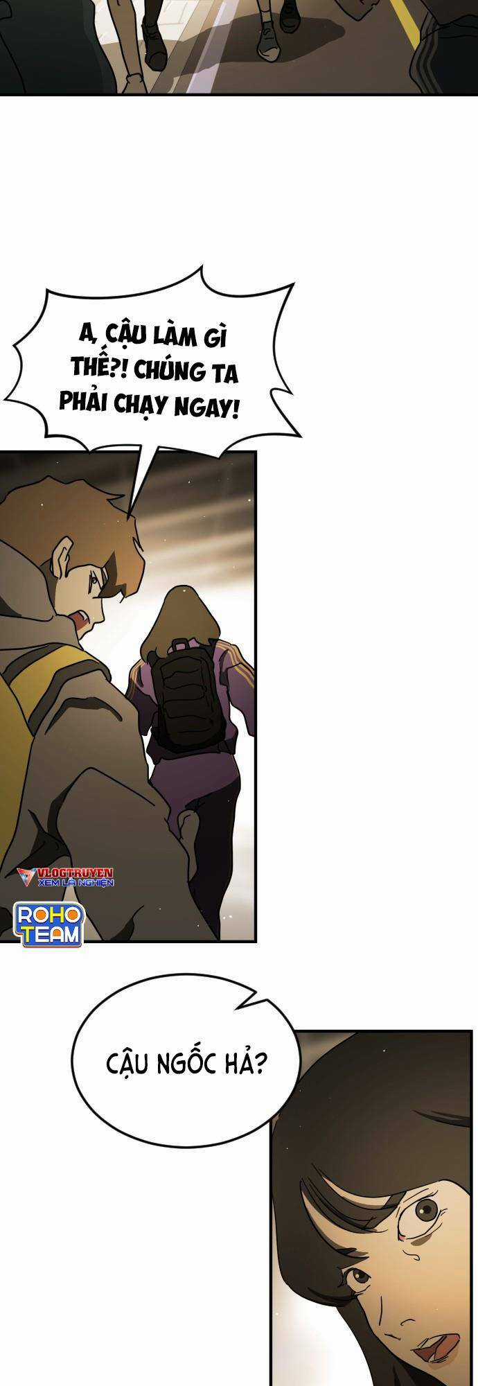 Đại Dịch Seoul Chapter 60 trang 66