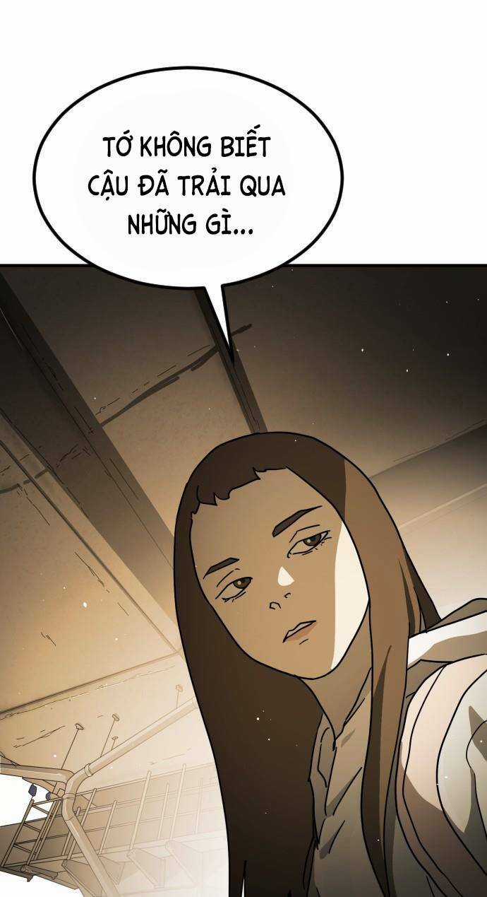 Đại Dịch Seoul Chapter 60 trang 68