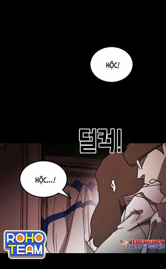 Đại Dịch Seoul Chapter 89 trang 10