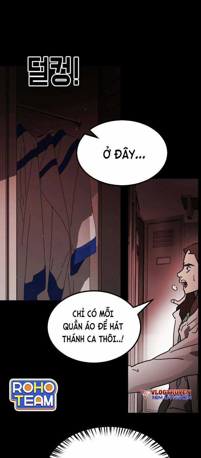 Đại Dịch Seoul Chapter 89 trang 12