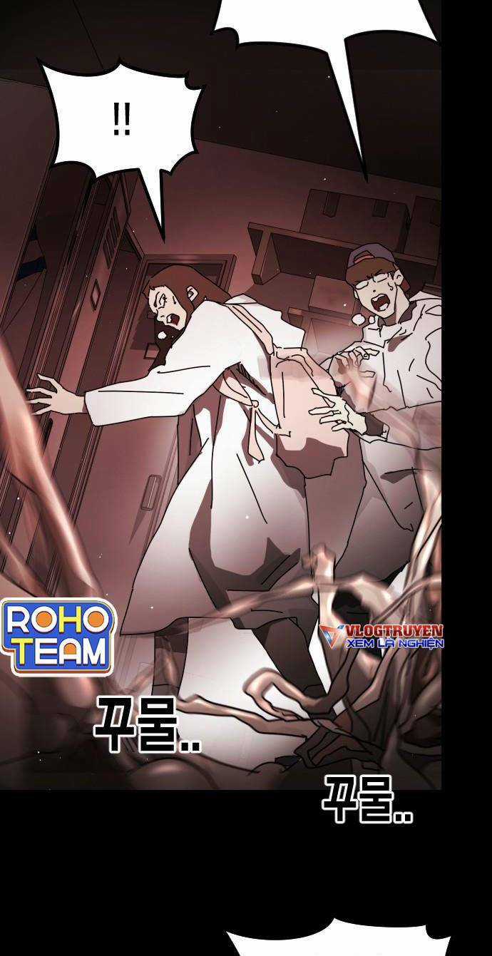 Đại Dịch Seoul Chapter 89 trang 14