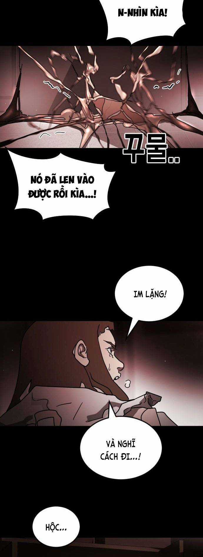 Đại Dịch Seoul Chapter 89 trang 15