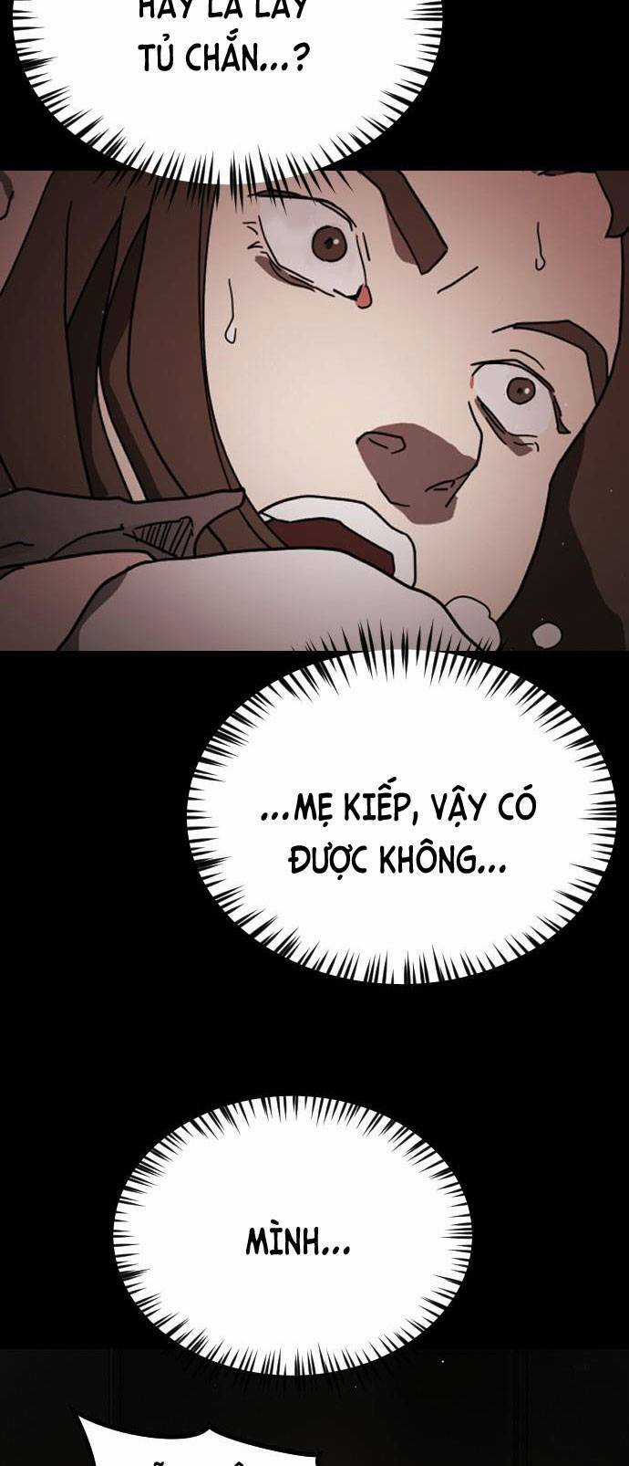 Đại Dịch Seoul Chapter 89 trang 18