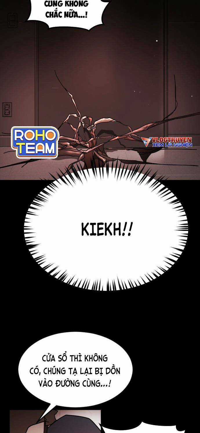 Đại Dịch Seoul Chapter 89 trang 19