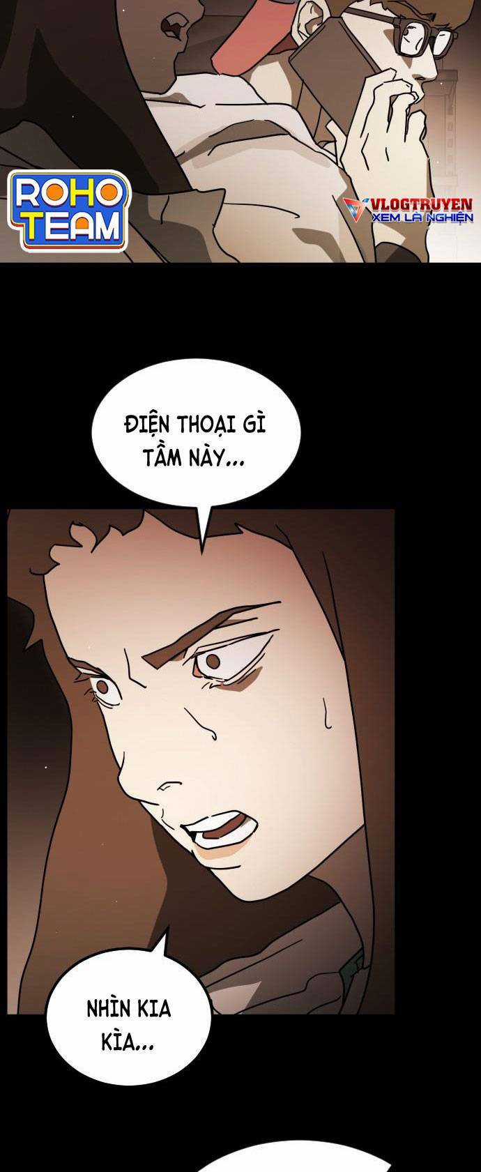 Đại Dịch Seoul Chapter 89 trang 2